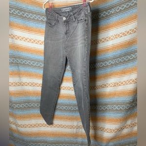 Bullhead denim skinny